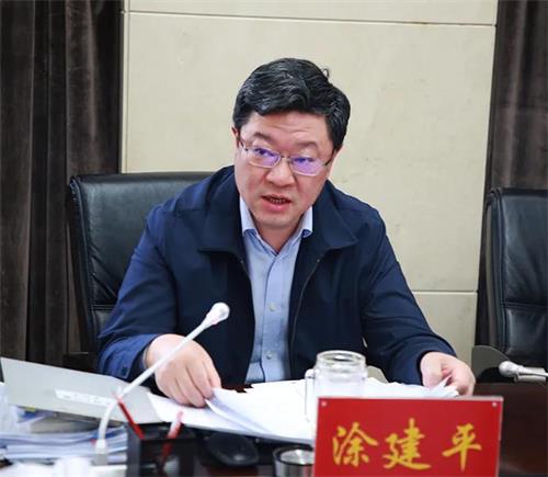 彰显省会担当,我们城投人这么干!