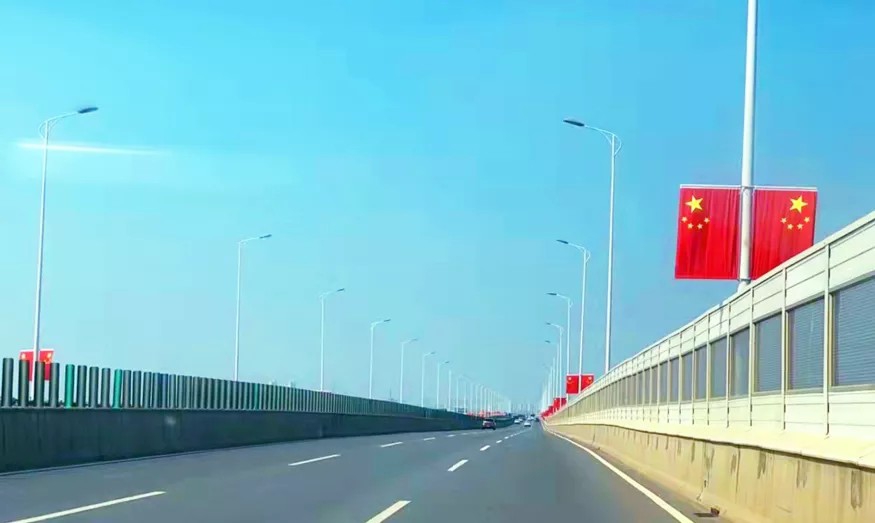 【为群众办实事】迎国庆!南昌城投运管公司彰显国企担当 做好“稳安全、保畅通、强服务”工作